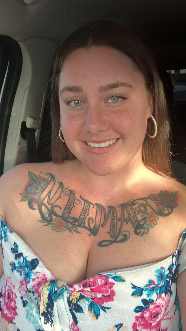 Casual selfie before AI headshot generation